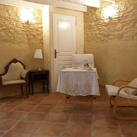 Couette-café Les Tours De Bombel Saint-Amand-de-Coly