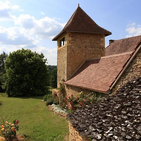 Les Tours De Bombel