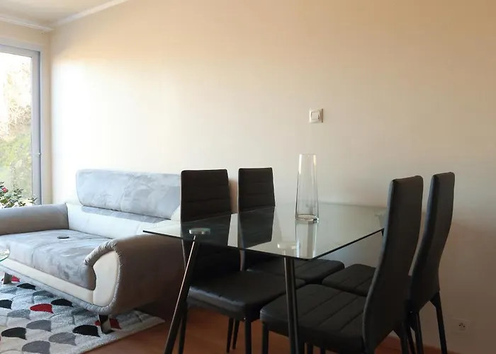 Couette-café Les Tours De Bombel